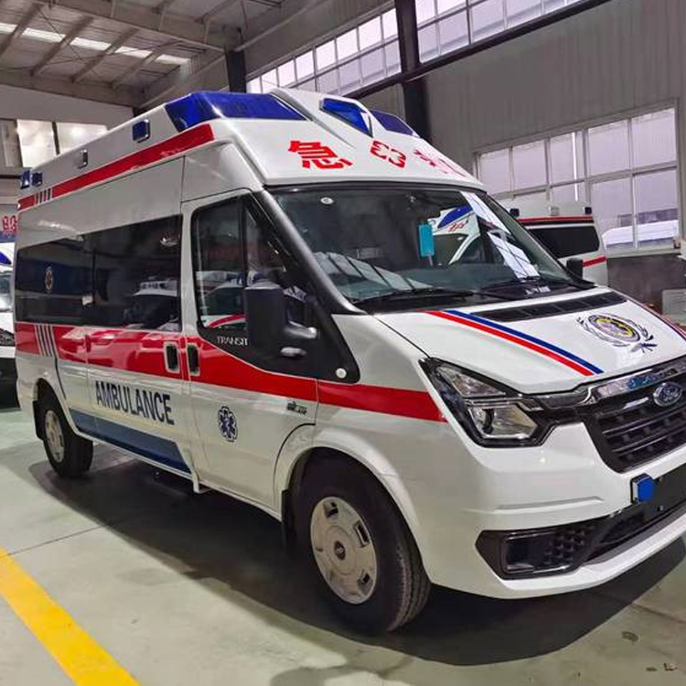 双牌演唱会救护车出租保障现场