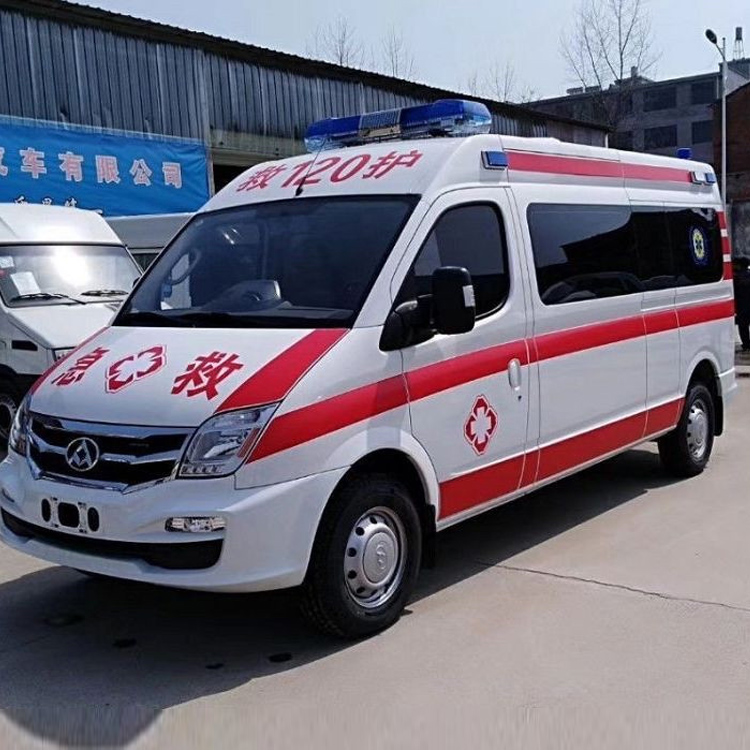双牌马拉松租赁救护车活动保障