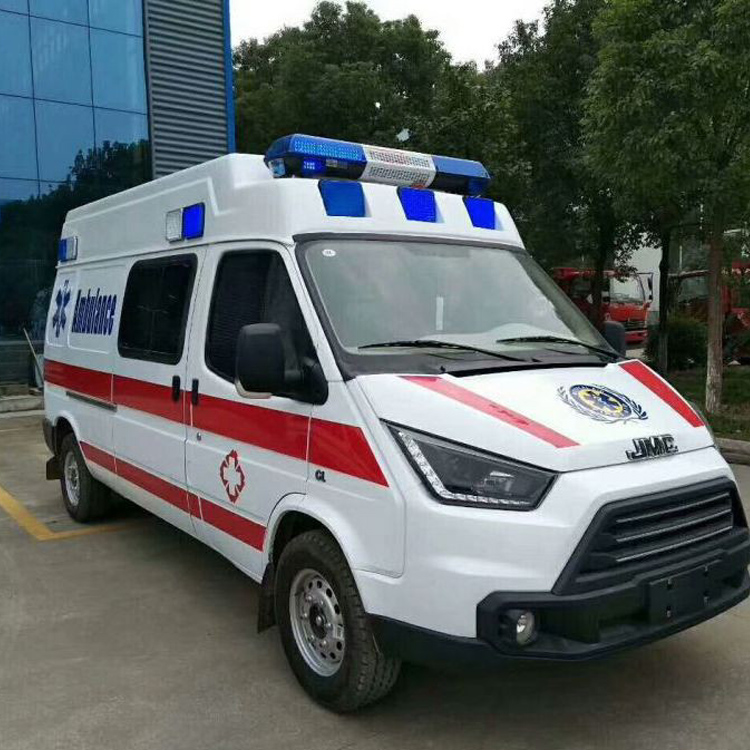 双牌救护车出租哪家好